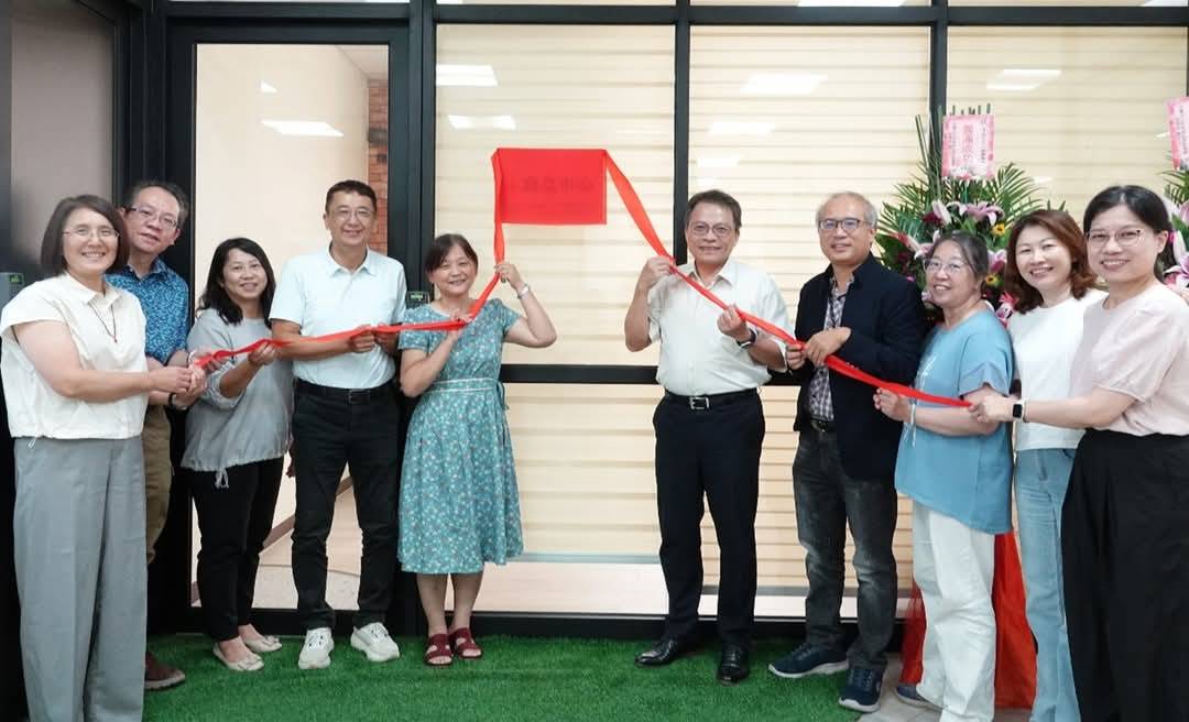 成立「ｉ自立中心」 推動心智障礙者邁向自立生活與促進融合