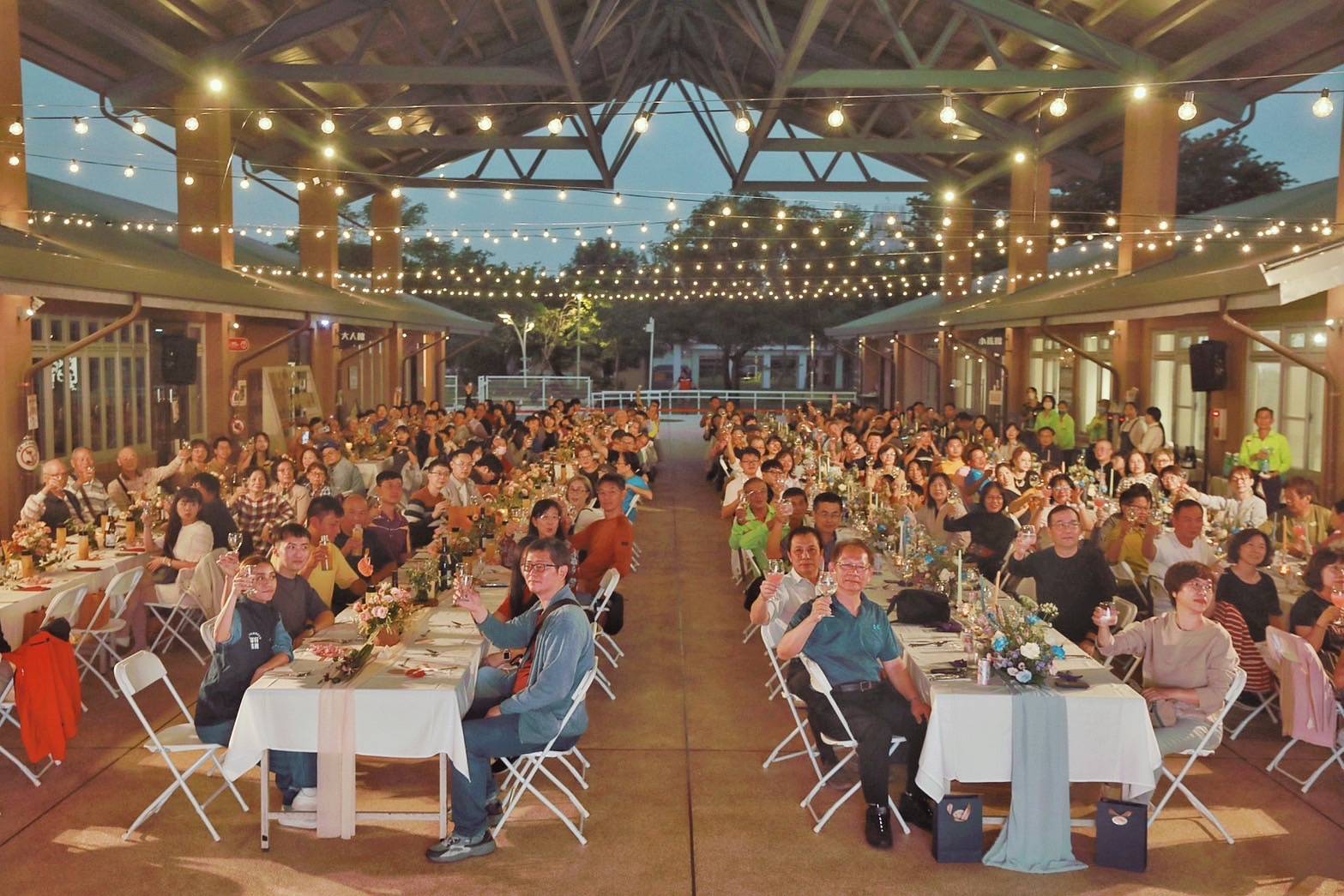 屏行拾光．好屏餐桌 山海風味齊登場