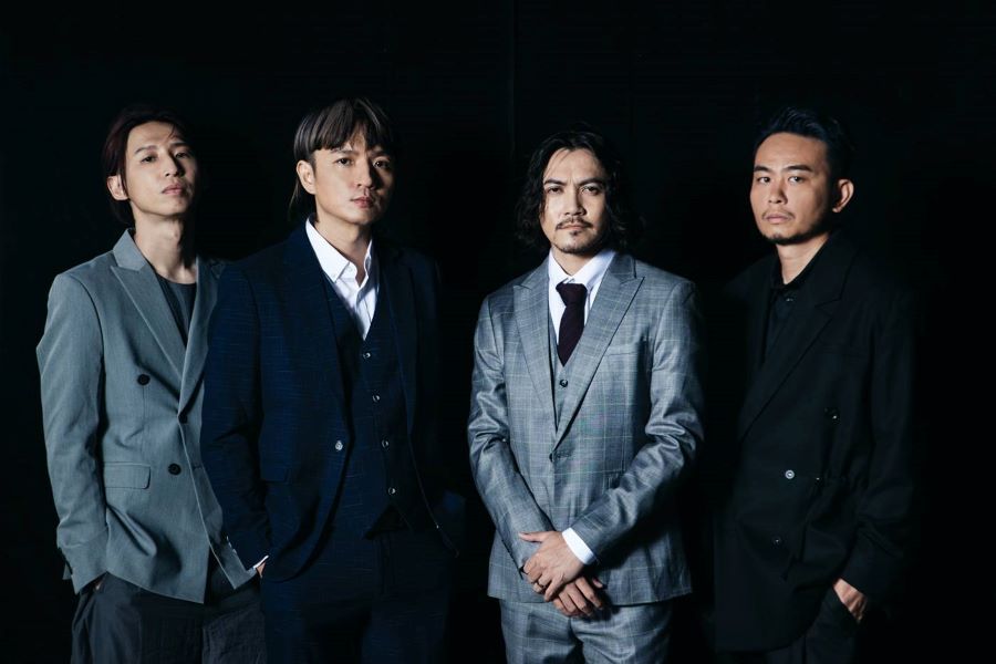 聽團仔集合!滅火器登高雄跨年獻上全新創作 芒果醬、Ponay的原式大樂隊熱唱嗨翻港都