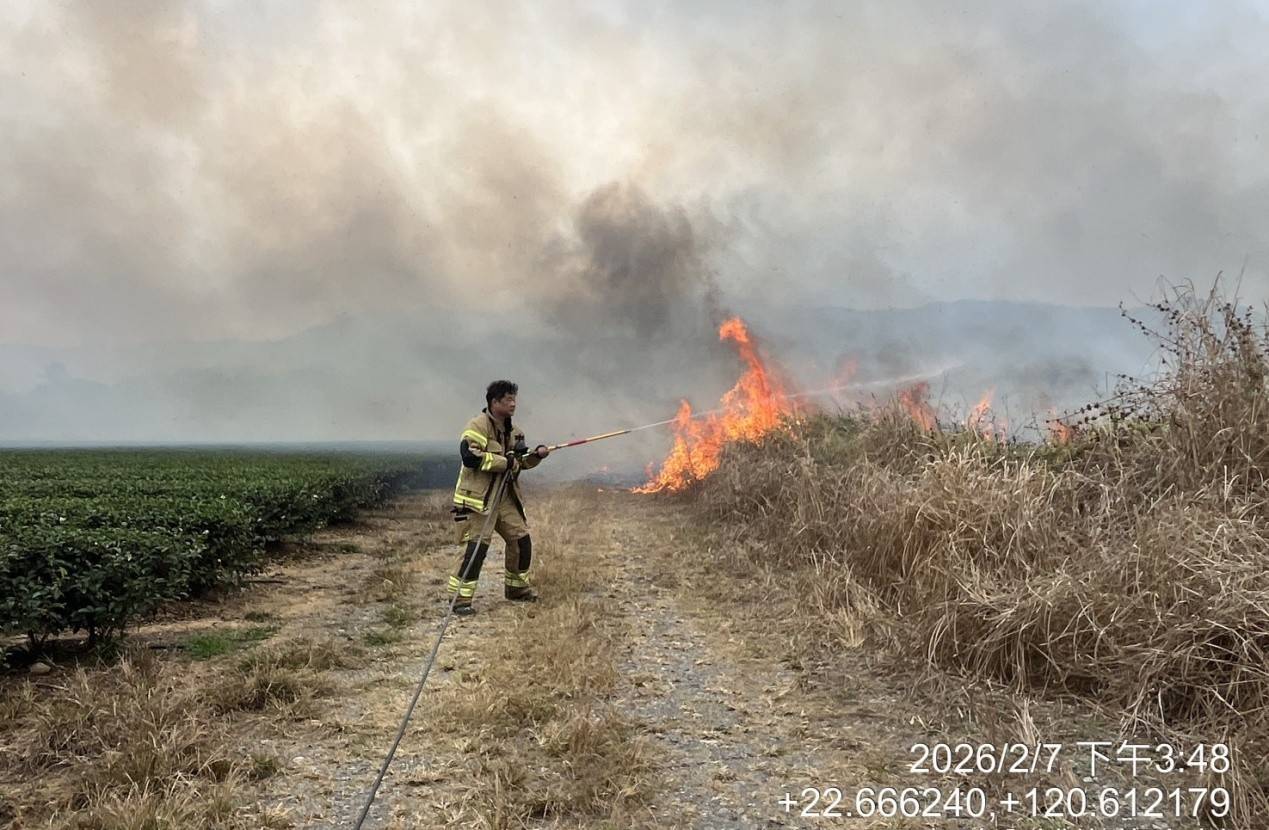 屏東環保局籲請縣民妥善處理廢棄物