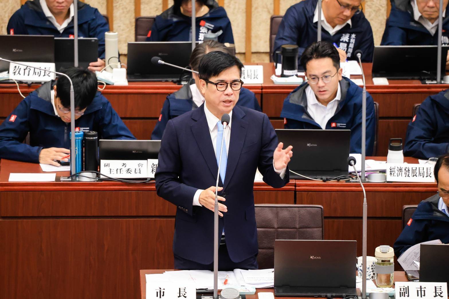 main news photo