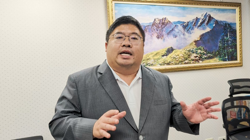 「嘉義,就是輝達的最佳選擇!」 輝達總部落腳台灣首選嘉義
