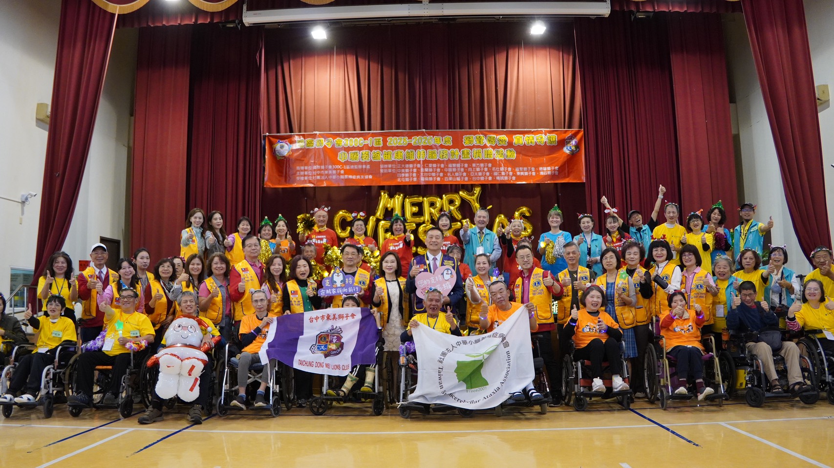 永不向病魔低頭的勇者 比聖誕更加動人的故事 