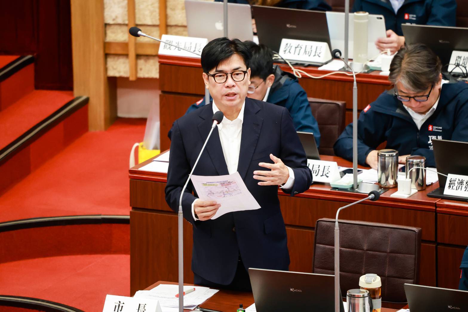 main news photo
