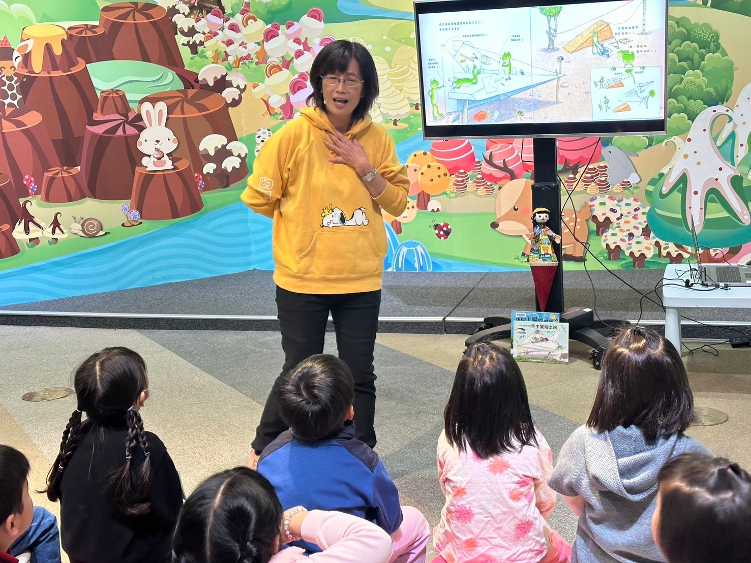 PRESS RELEASE HTC 攜手國立高雄大學完成 VIVERSE 第二年高教實證