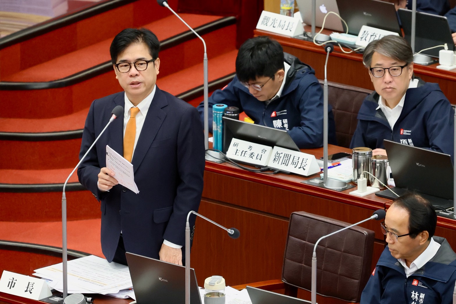 main news photo