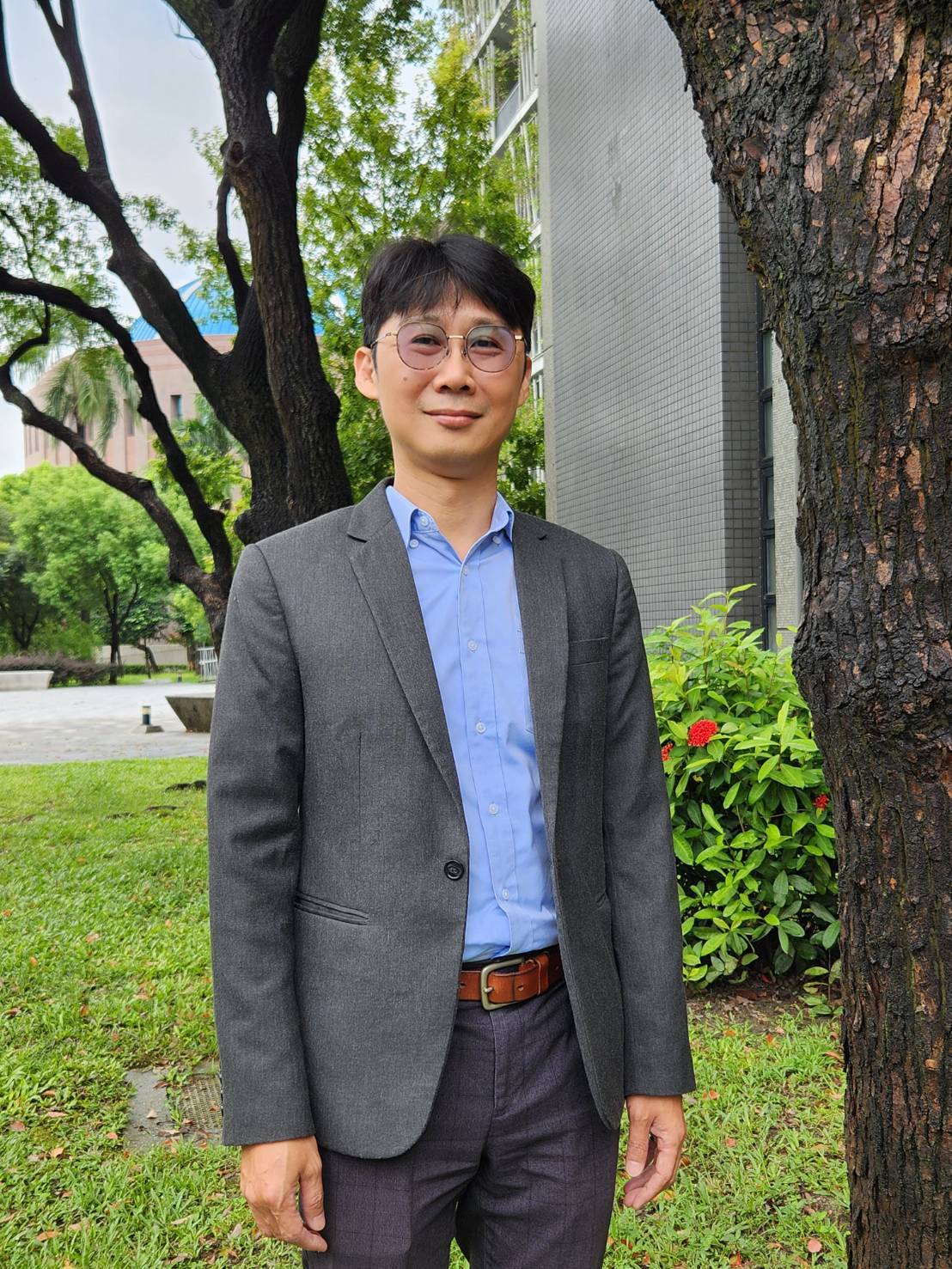 屏中校長陳國祥出任屏東縣教育處長 縣府小內閣人事同步微調