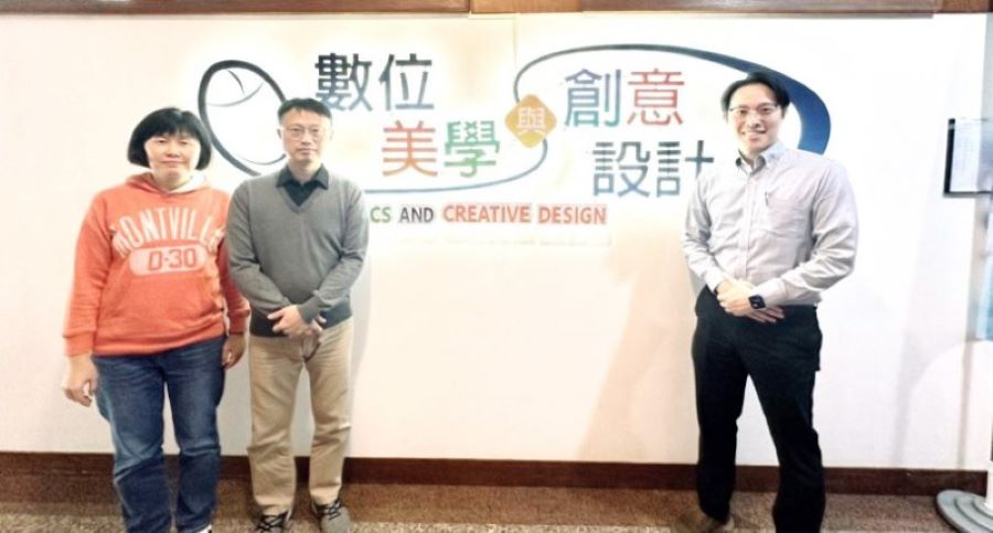 從教室出發的創新力量　義守大學三項教學實踐研究獲教育部肯定 行動研究、科技融入與探究學習並進　打造有感、有用的學習現場