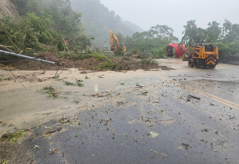 main news photo