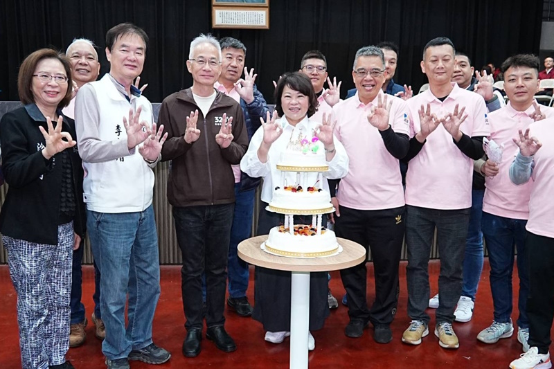 「三十三載共築夢 ，邁向淨零easy go！」嘉市興嘉國民小學114學年度慶祝創校33週年校慶活動