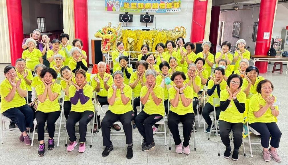 「Dance Up!青銀街舞祭」第二屆影片海選結果出爐