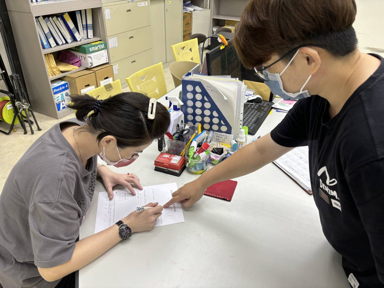 身心障礙證明從8月18日起可以跨縣市補發