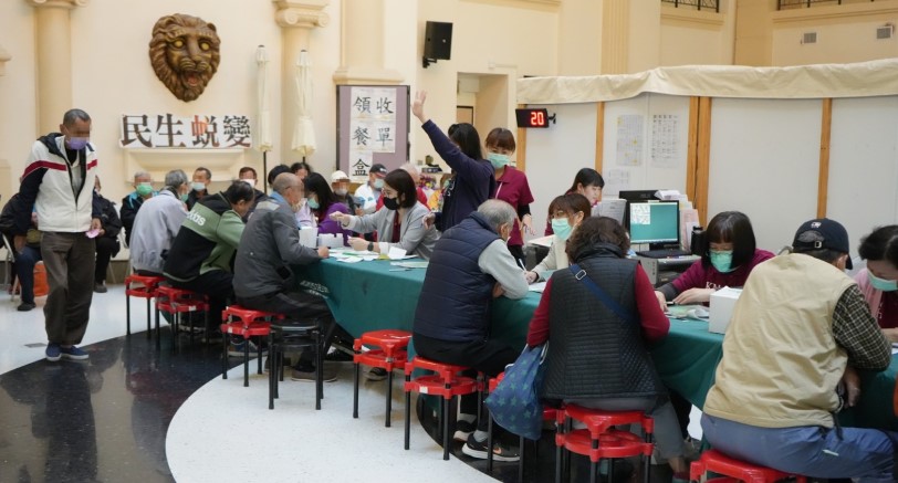 民生醫院115年老人及成人健檢啟動 呼籲民眾重視健康 積極參與