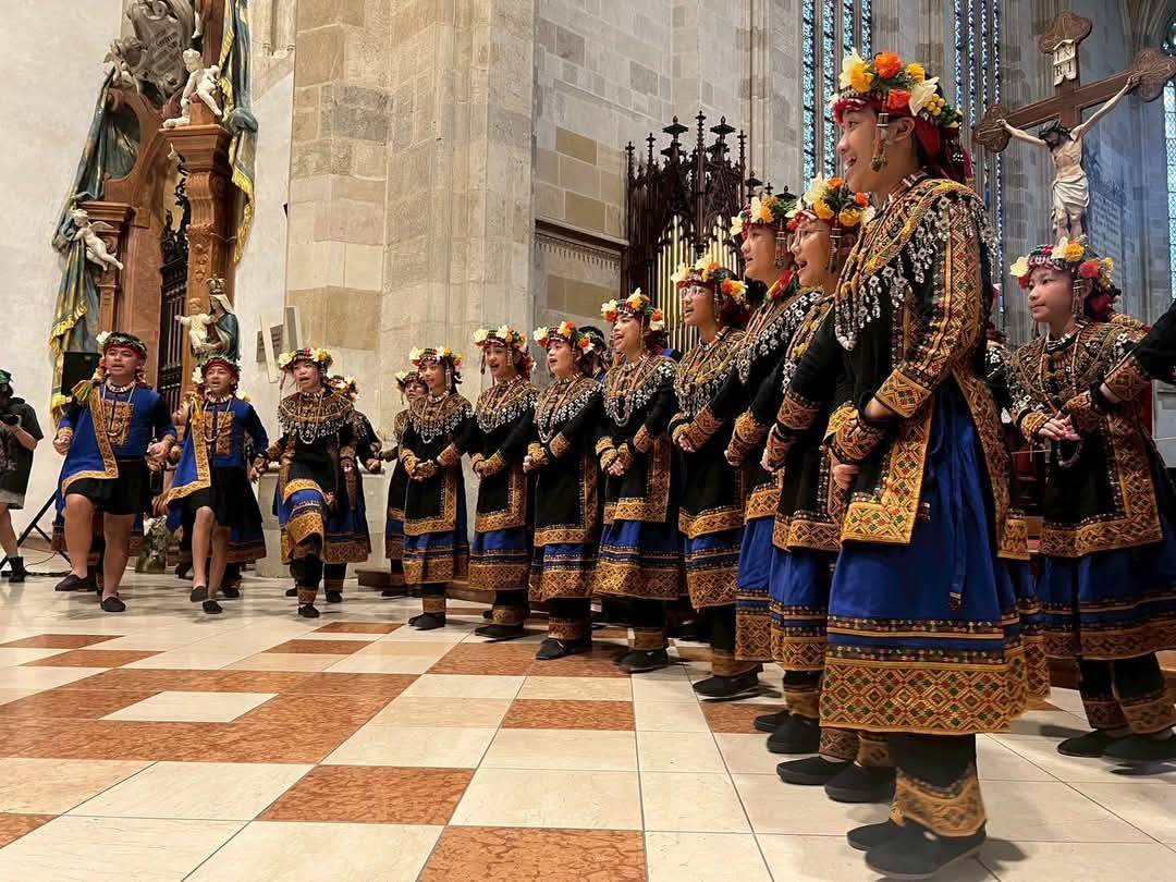 來自挪威的愛 畢嘉士醫師紀念音樂會 