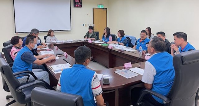 苗栗縣宣布即起全面禁用廚餘養豬     杜絕豬瘟風險、守護畜牧安全