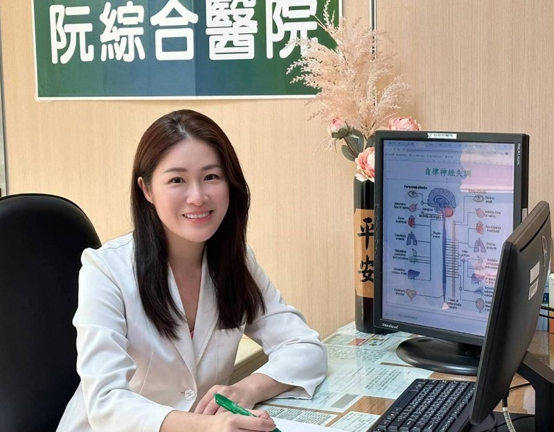 她打瘦瘦針還沒減重就先壓力肥  施打前應與醫師討論  身心整合最重要