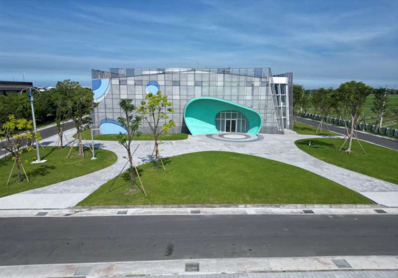 高市水利局閃耀城市品質金質獎！勇奪1特優12金