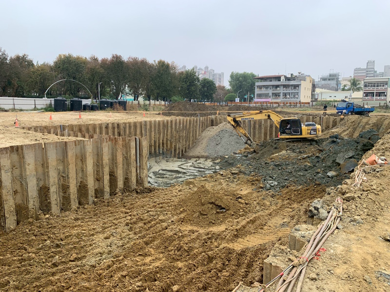 近2公頃土地回復健康再度安全活用 嘉市列管10年場址完成整治