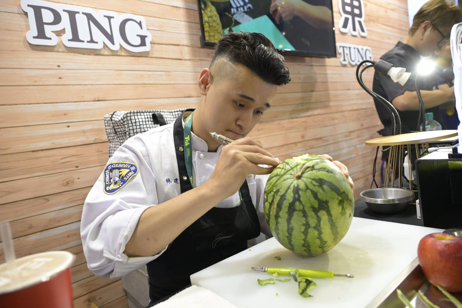 台灣美食展「屏東賀呷」完美落幕！四天展期吸引破萬人潮