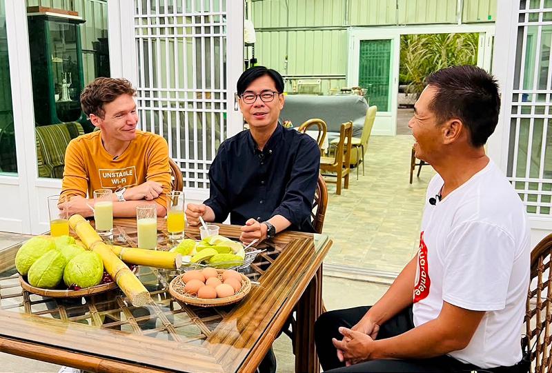 main news photo