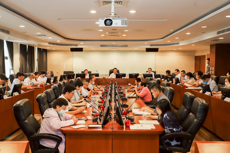 嘉義縣政府第8屆政府服務獎評核結果出爐 環保局獲第1名