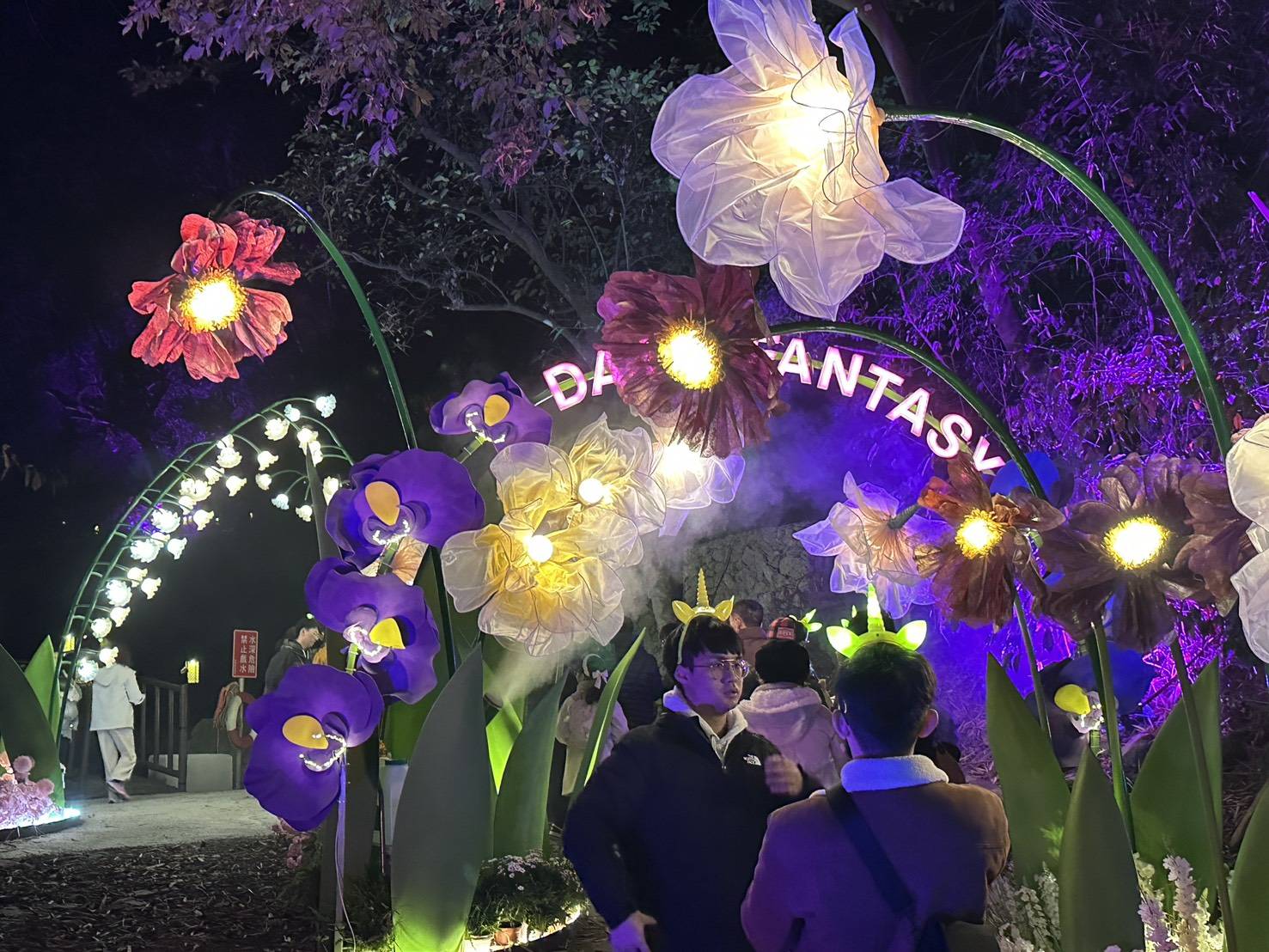 太夯了!「奇幻大津」年前及春節線上搶票一空