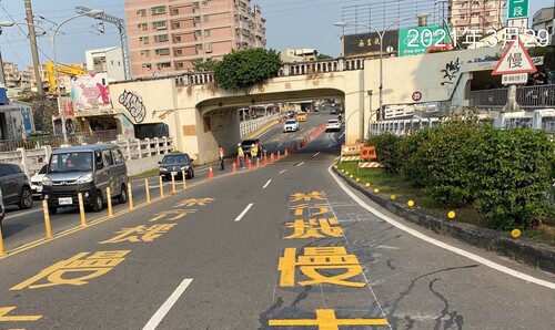 南鐵地下化百年壽陸橋將抬升添景觀