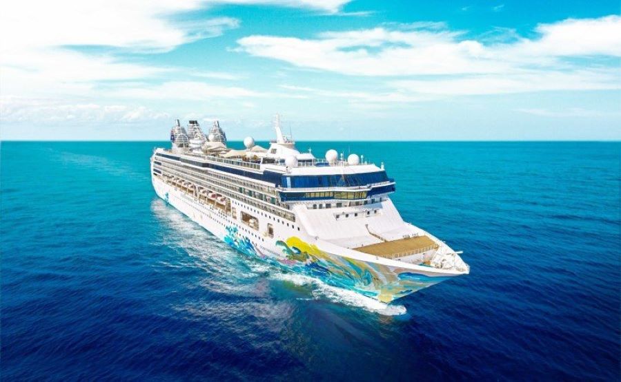 高雄航線新突破 麗星夢郵輪首創直航菲律賓新航線