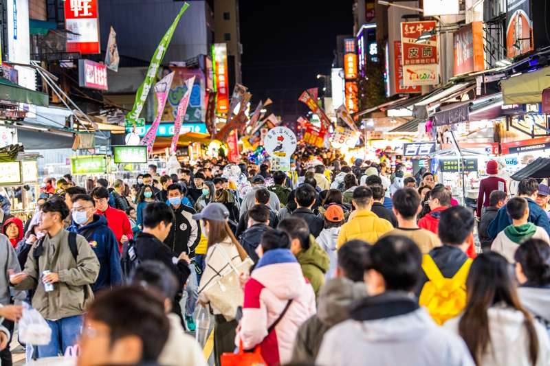 全民消費6千送6百、再抽現金大獎 嘉市「振興商圈夜市券」3月2日開跑