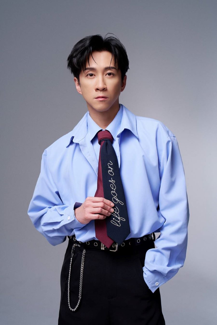 陳漢典、Lulu高雄合體甜蜜跨年! 主持夢幻組合阿本、木木強勢助陣「雄嗨趴」火力全開迎2026