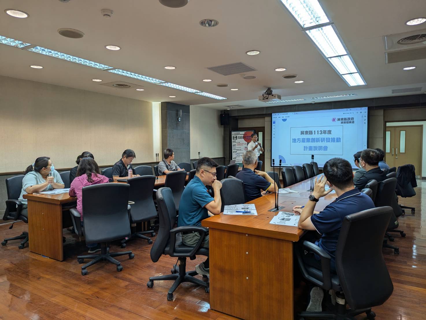 立即申請!114年屏東SBIR計畫受理中
