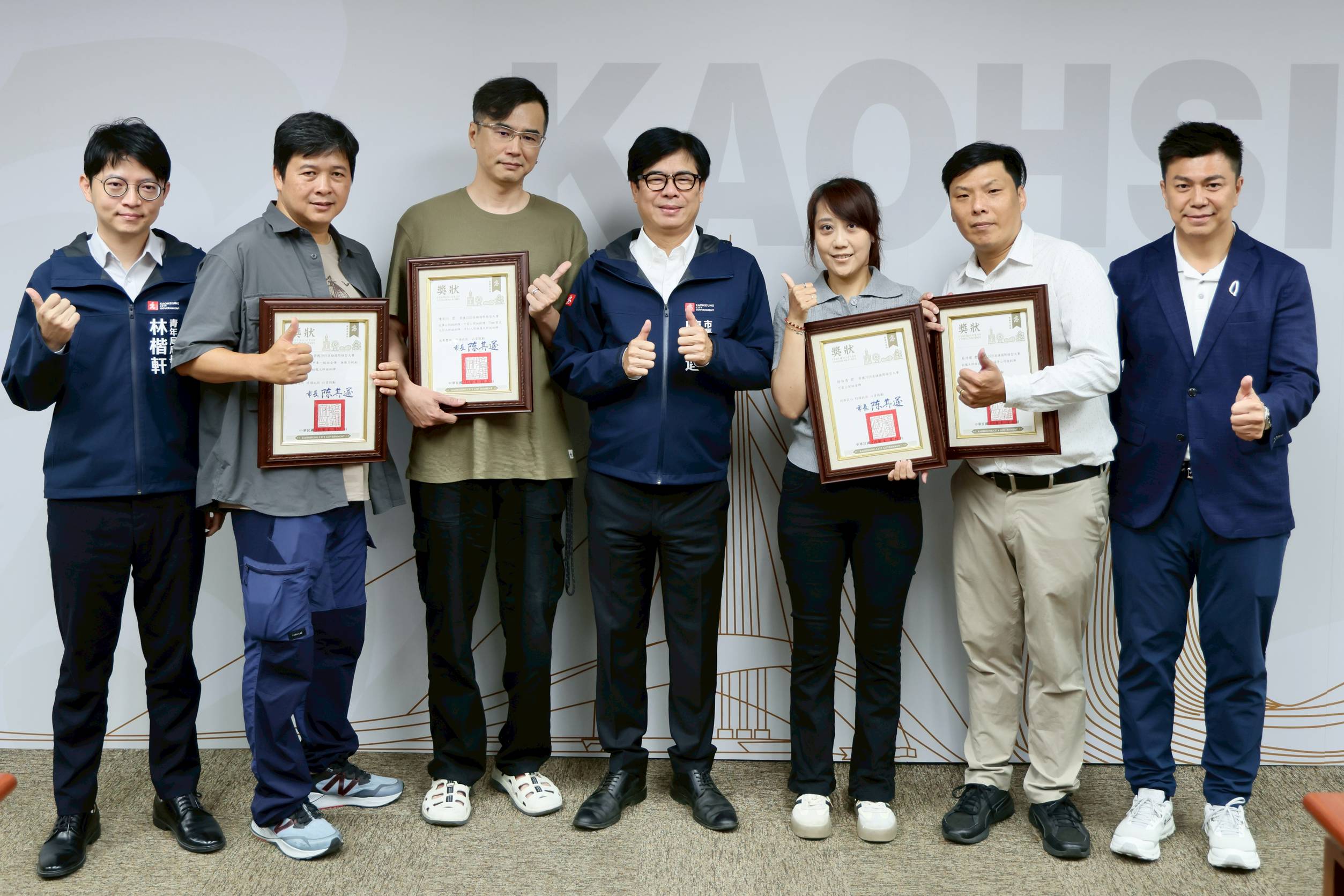 main news photo