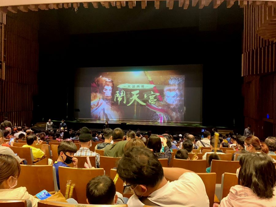 main news photo