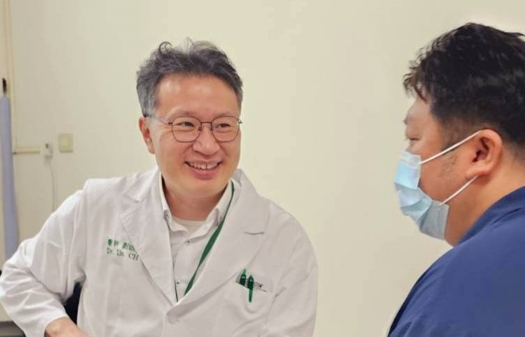 氣候炎熱 頭皮毛囊炎患者多2成 含類固醇藥膏別亂擦 以免皮膚抵抗力降低