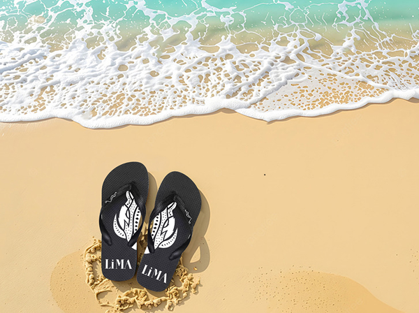 PASIWALI原民音樂節再掀亮點　波浪屋 × LiMA 推出聯名人字拖限量登場