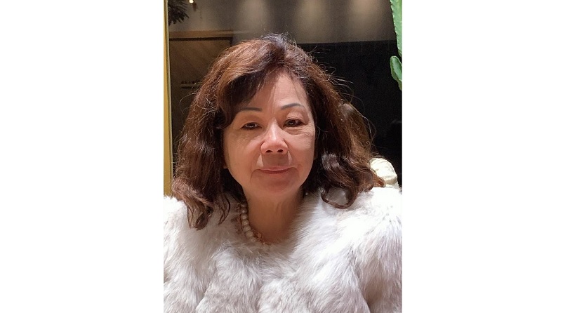 「政壇才女」林孟貴辭世　享壽83歲 各界哀悼