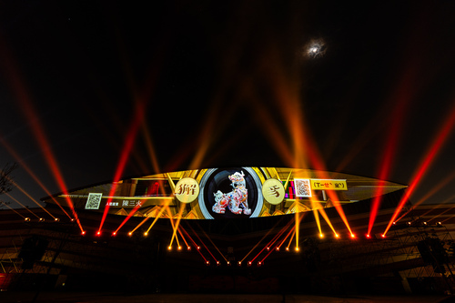 台南燈會作品奪柏林設計金獎