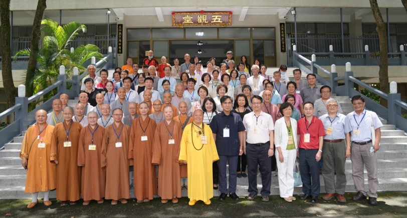 樹科大攜手六龜妙通寺辦理學術研討會 聚焦心地法門與佛教傳承