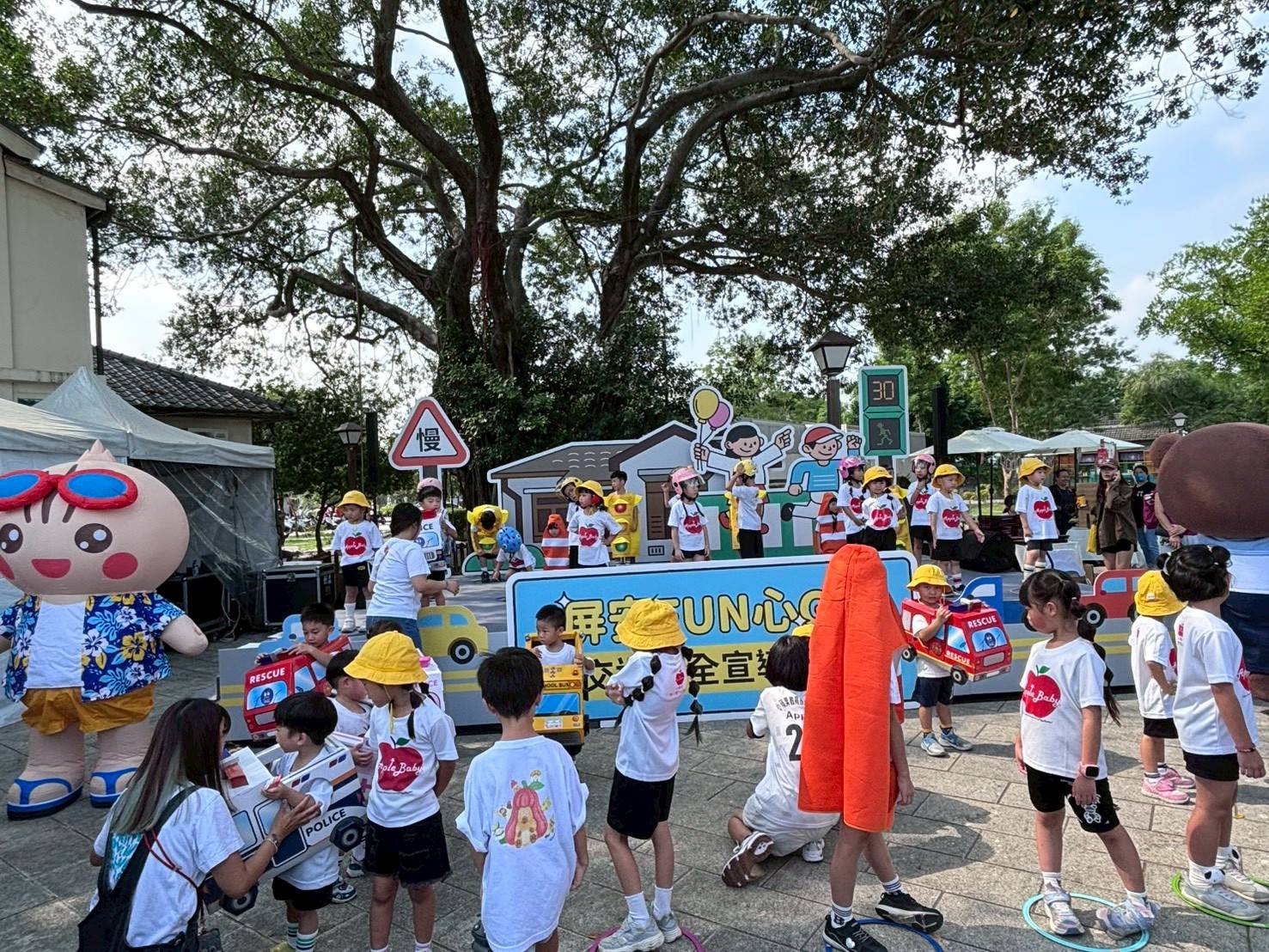 屏縣府持續強化自撞風險防範 有效降低整體事故率