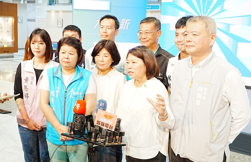 320+1城市博覽會內容搶先曝光 嘉義市恢復升格省轄市43週年 Kahoot互動回顧歷史