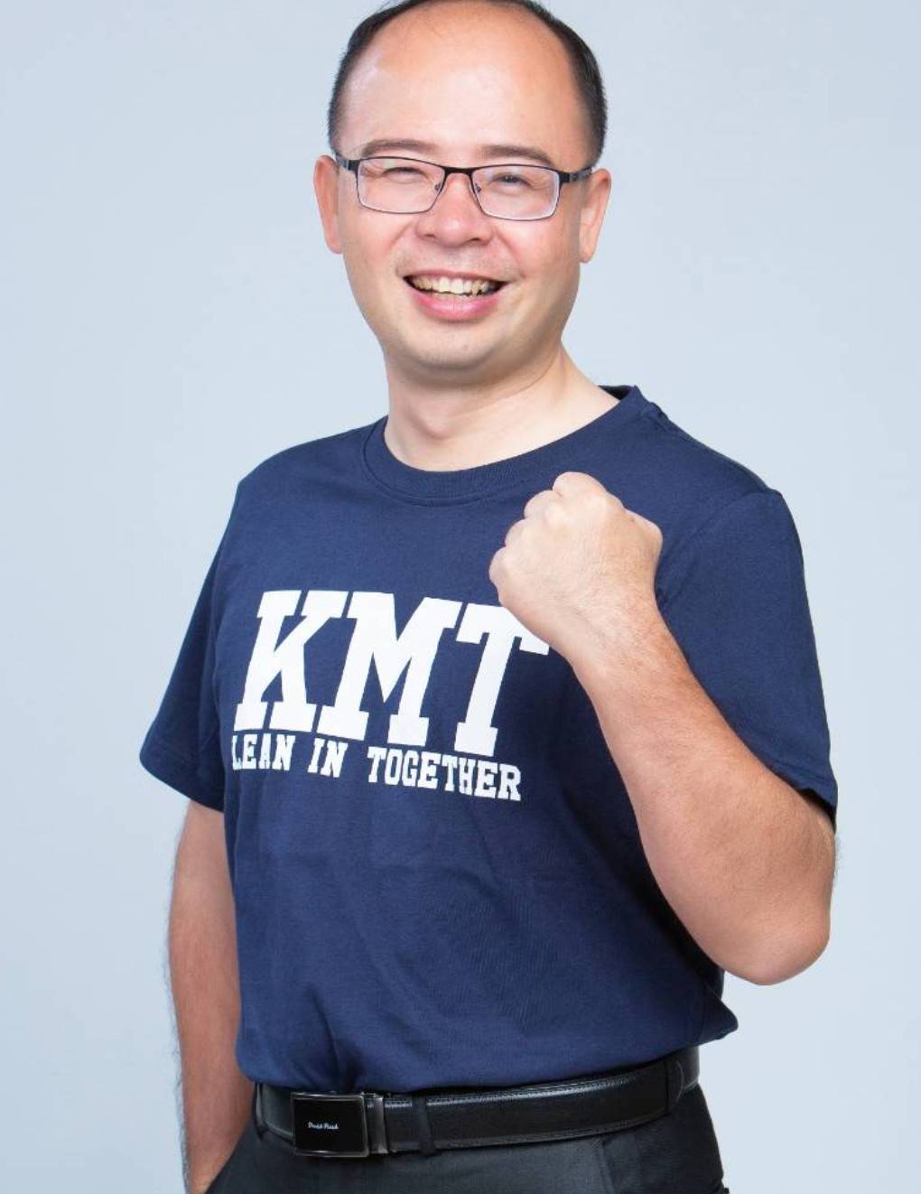 孫健萍呼籲鄭麗文:深刻推動五項黨改,迎來重返執政的發展機遇