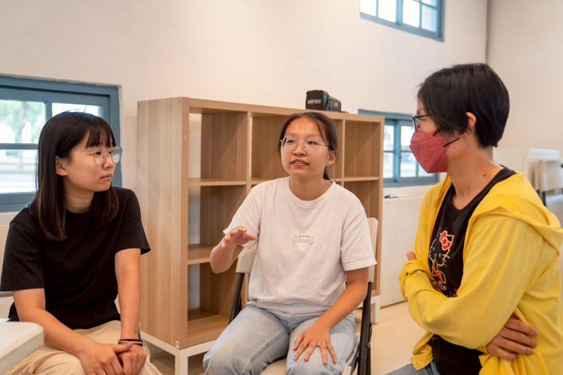 《職場晉升培力站》助青年打造核心競爭力 把握職場升遷關鍵期