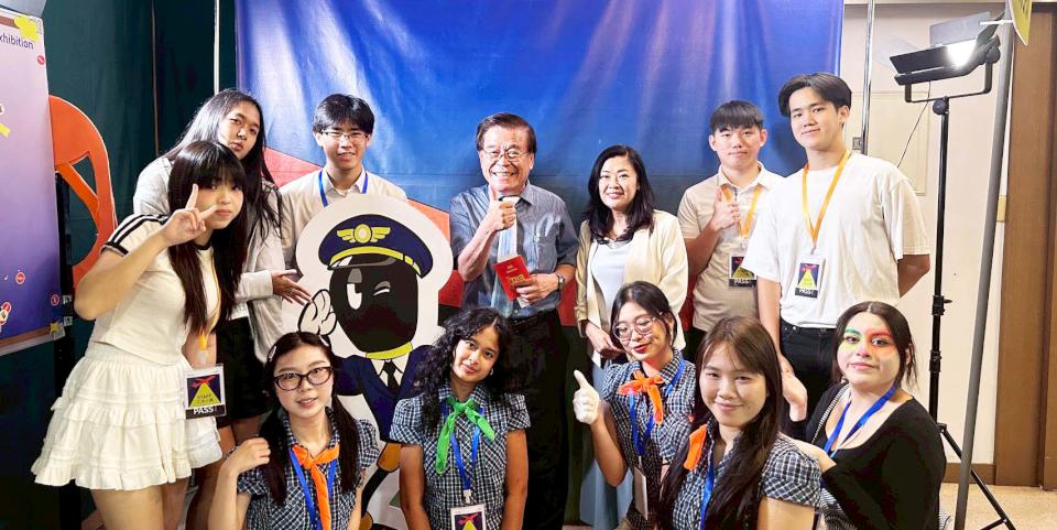 main news photo