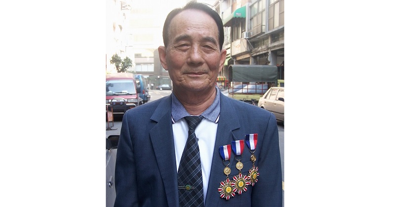 消失七十多年的副村里長選舉