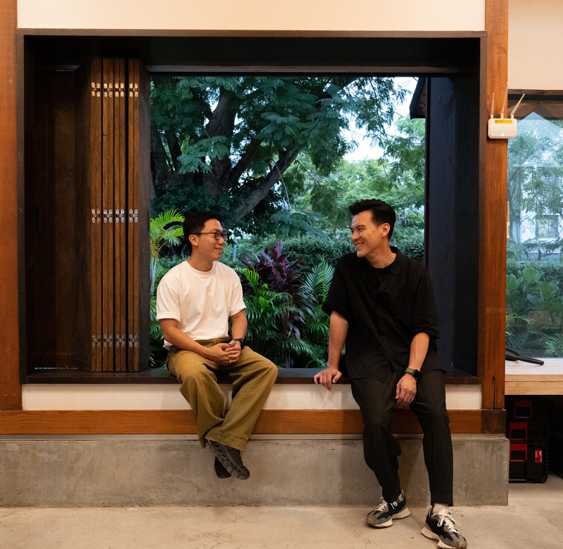 以時光為嘉義選物，45+宜居之選勾勒嘉義小城風景 320+1 嘉義市城市博覽會《嘉私選物》展區亮點正式公開