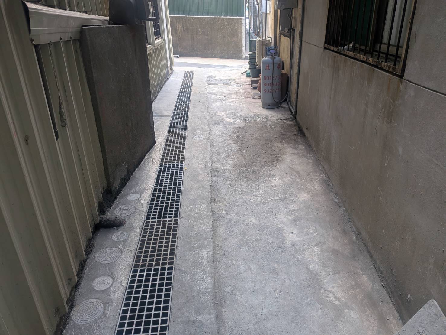 高雄污水區接管率衝破7成  污水用戶接管攜手共創潔淨家園