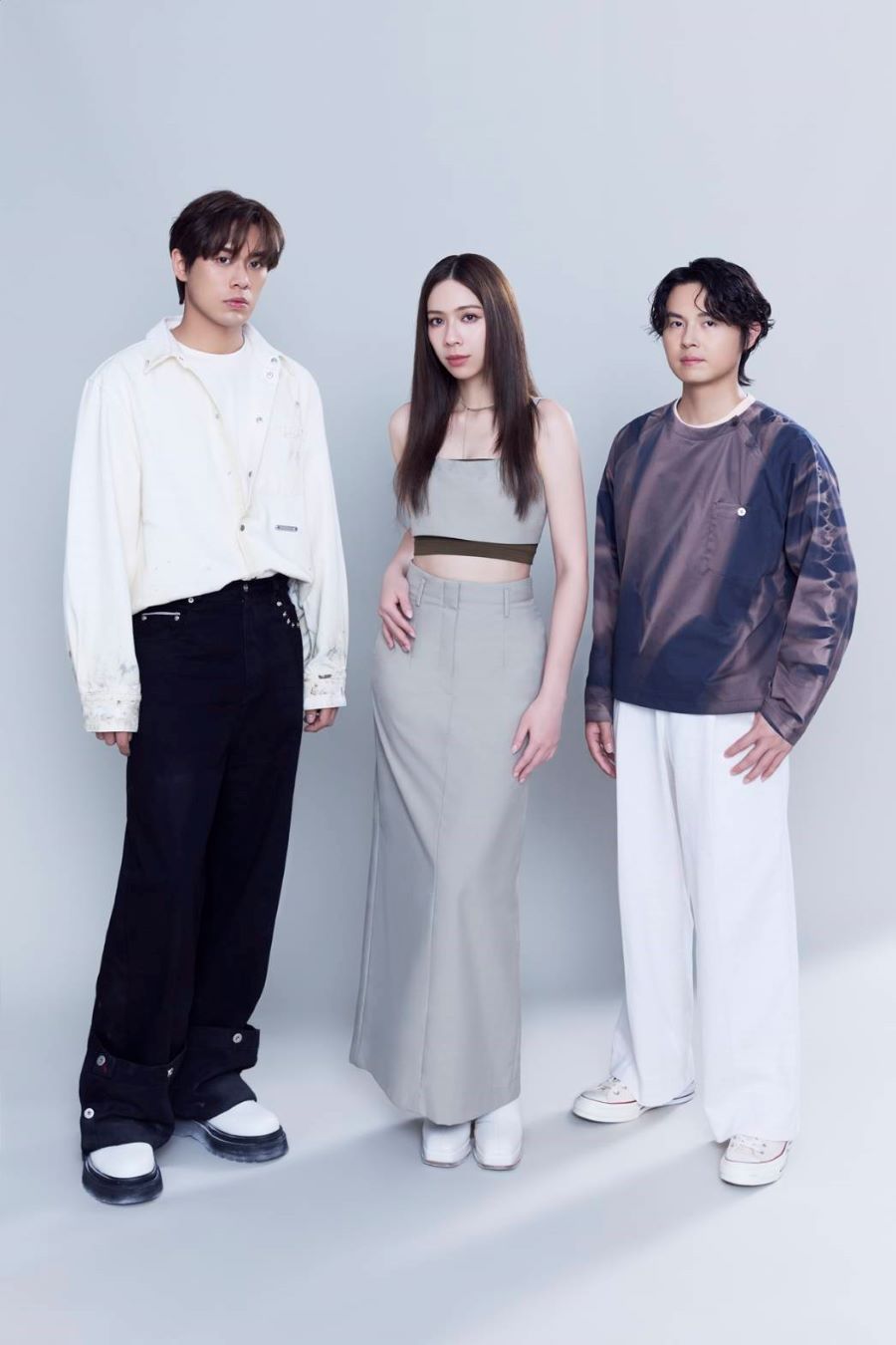 全臺最大KTV準備開唱！ 高雄夢時代跨年告五人壓軸 跨後八三夭熱血迎2026