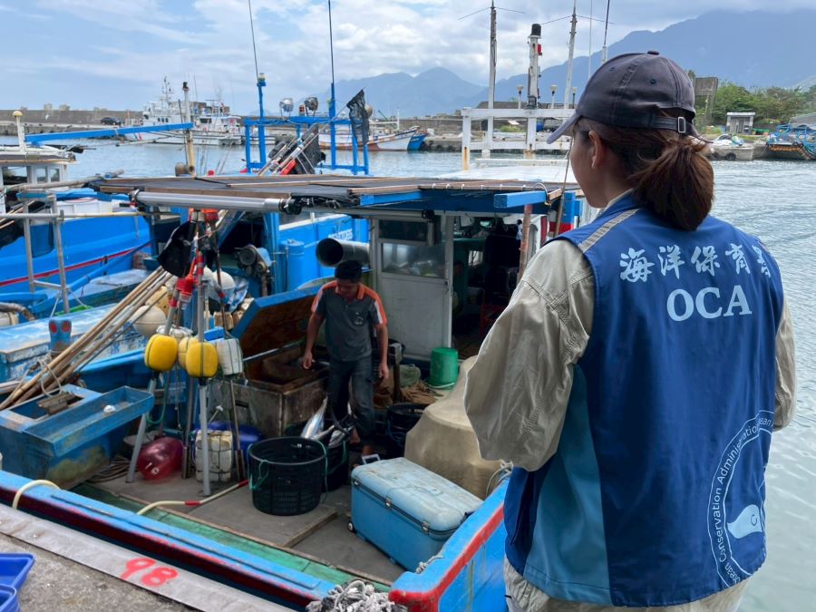 豬瘟與海洋污染!海保署籲民眾及業者切勿違法隨意丟棄廚餘及廢棄物違法者最高可罰3,000萬元