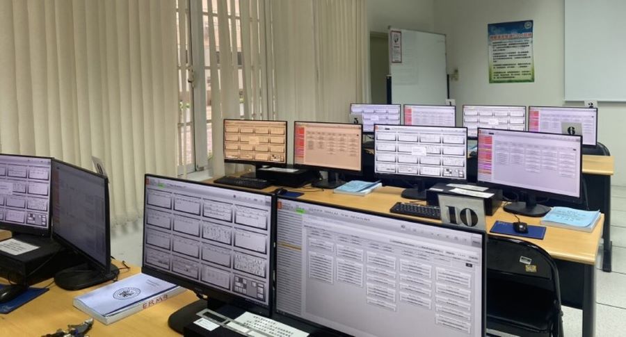 航港局助高科大IGF Code進階訓練課程獲比利時認可 協助國籍航商加速綠色轉型!