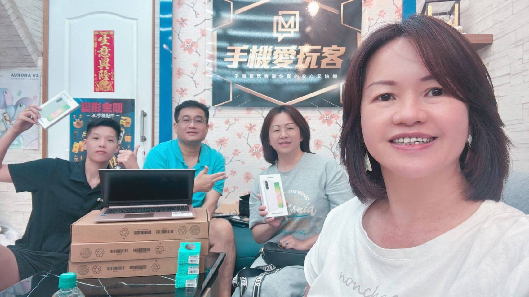 紫嘉實業推動企業升級　三軸策略助中小企業強化競爭力